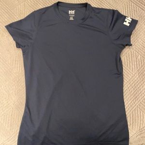 Navy tshirt